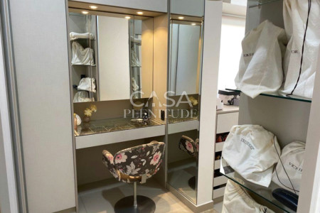 Casa em condomínio à venda com 4 suítes em Jardim Residencial Giverny, Sorocaba, SP