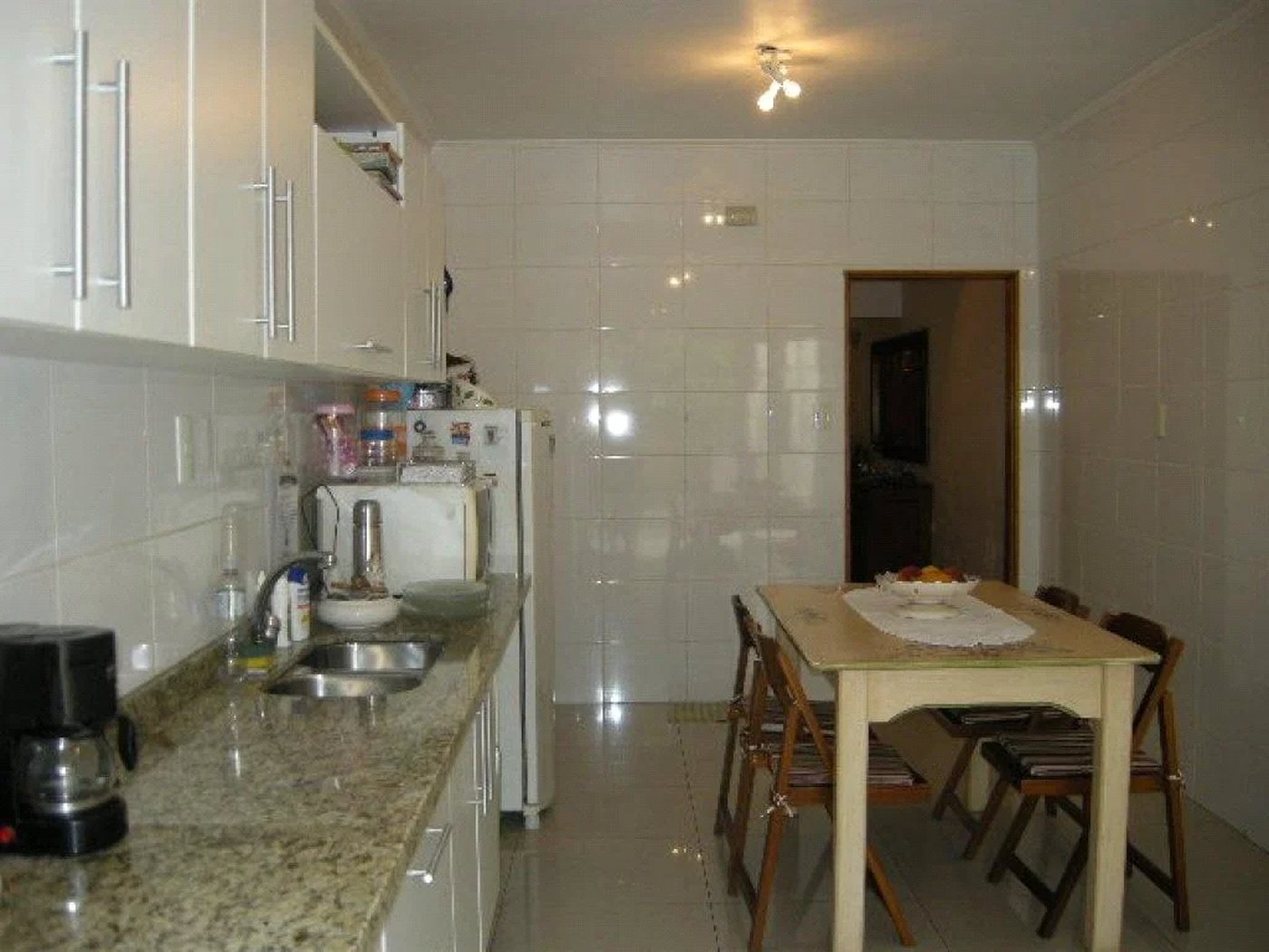 Casa à venda com 2 quartos em Jardim Trussardi, São Paulo, SP