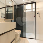 Apartamento à venda com 2 suítes em Itaim Bibi, São Paulo, SP