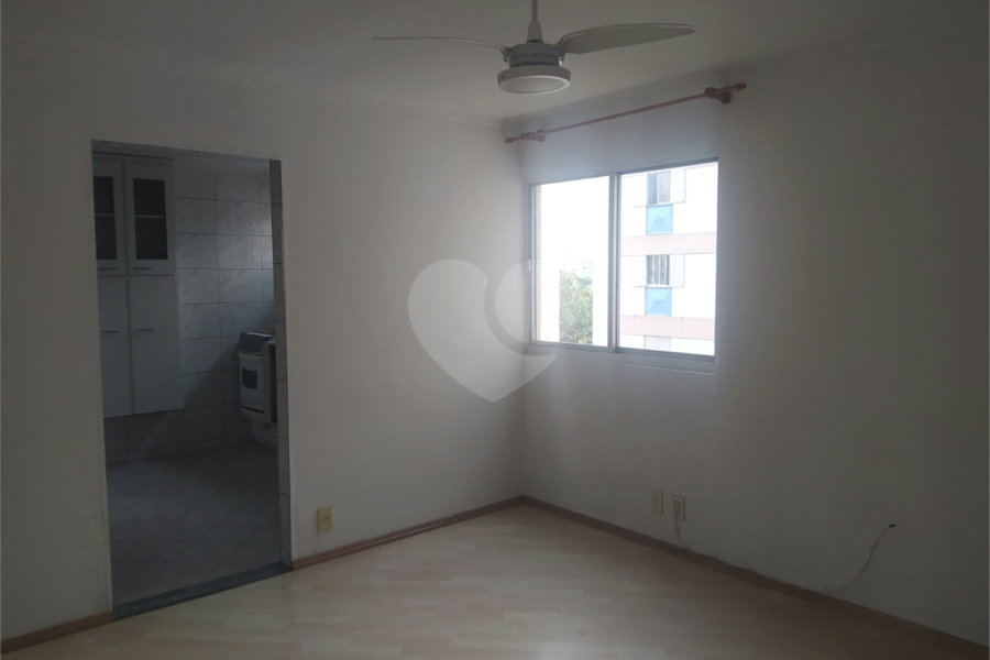Apartamento à venda com 2 quartos em Pirituba, São Paulo, SP