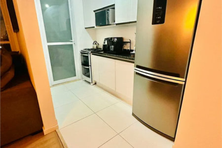Apartamento à venda com 3 quartos, sendo 1 suíte,  em Vila Andrade, São Paulo, SP
