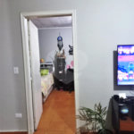 Casa Térrea à venda com 2 quartos em Tremembé, São Paulo, SP