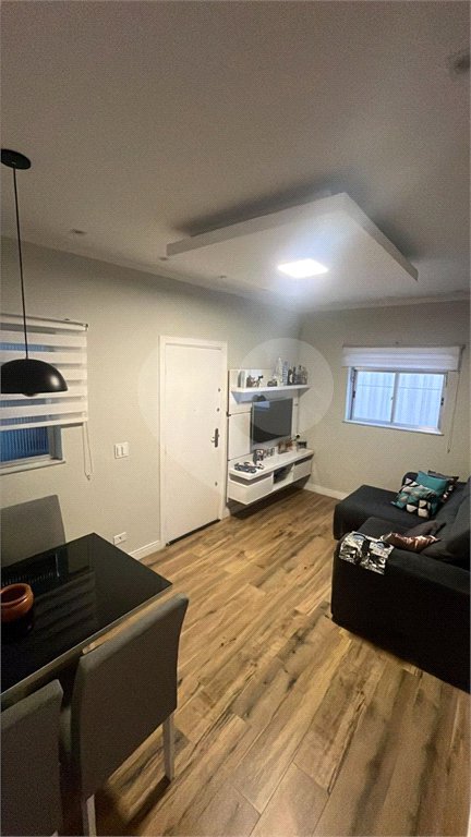Apartamento à venda com 2 quartos em Mirandópolis, São Paulo, SP