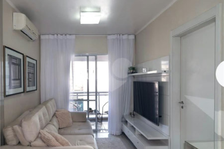 Apartamento à venda com 1 quarto no Centro, São Paulo, SP