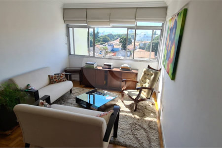 Apartamento à venda com 2 quartos em Indianópolis, São Paulo, SP