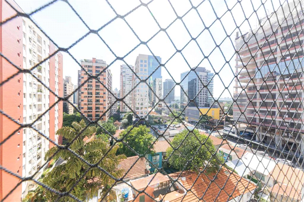 Apartamento à venda com 3 quartos em Pinheiros, São Paulo, SP