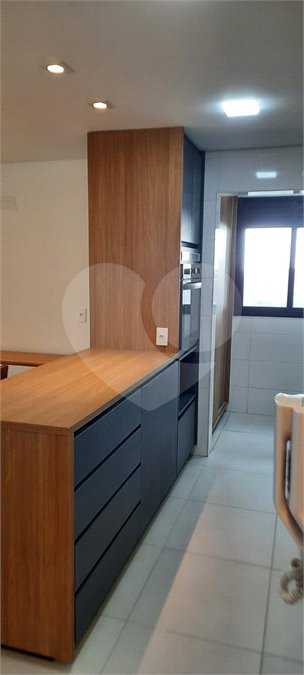 Apartamento à venda com 3 quartos, sendo 1 suíte, em Vila Assunção, Santo André, SP