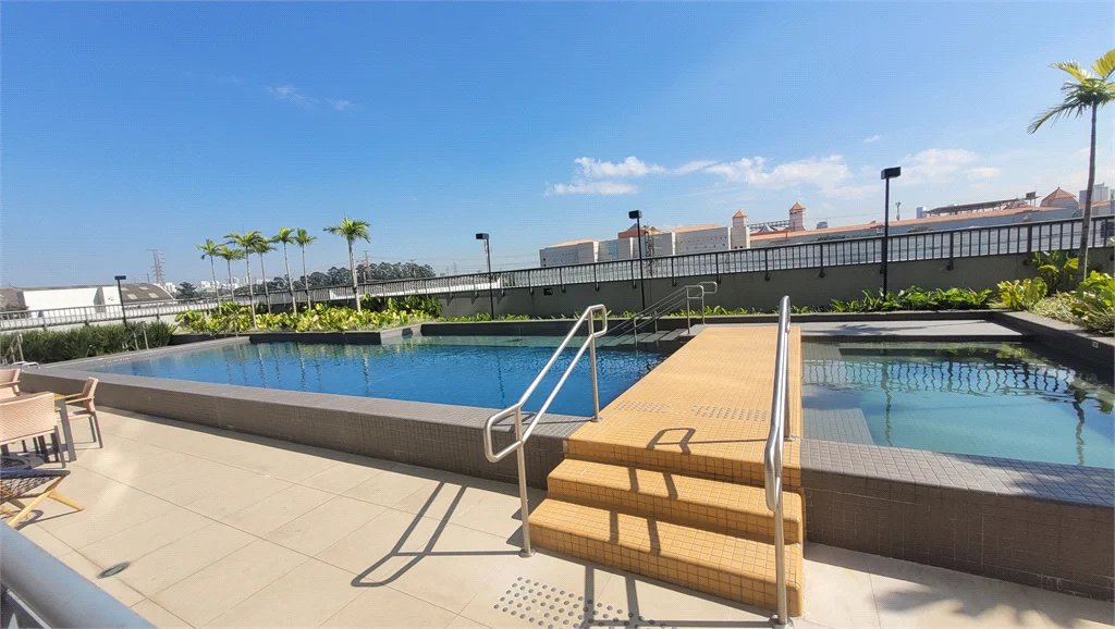 Apartamento à venda com 3 quartos, sendo 1 suíte, em Vila Leopoldina, São Paulo, SP