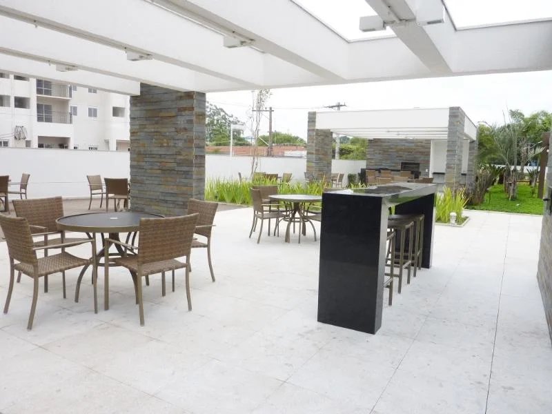 Apartamento à venda com 2 quartos em Vila Anastácio, São Paulo, SP