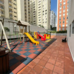 Apartamento à venda com 3 quartos, sendo 1 suíte, em Brooklin Paulista, São Paulo, SP