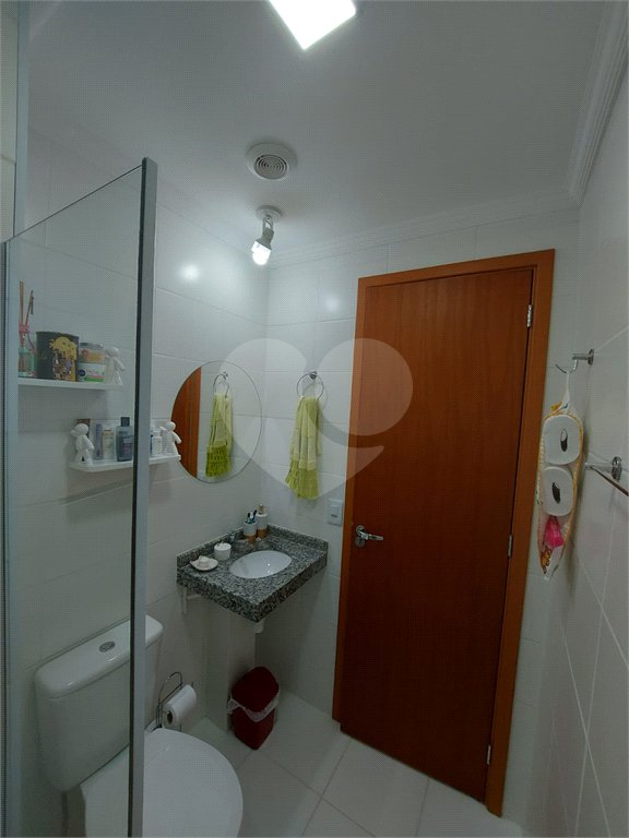Apartamento à venda com 2 quartos em Jardim Boa Vista (zona Oeste), São Paulo, SP