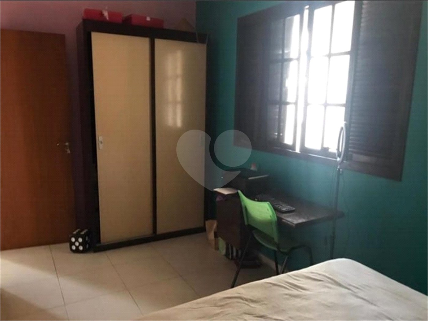 Sobrado à venda com 5 quartos, sendo 1 suíte, em Santana, São Paulo, SP