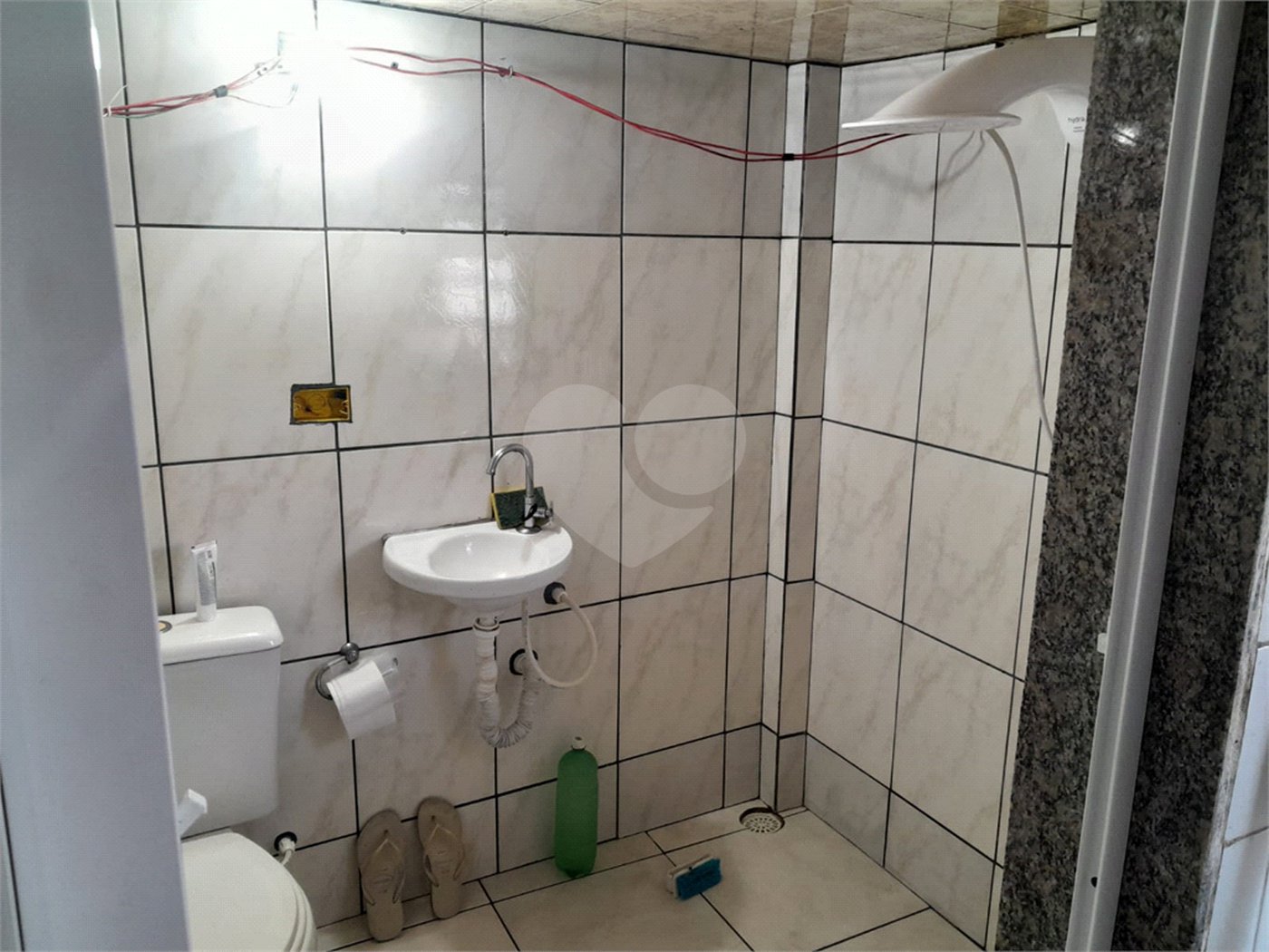 Casa à venda com 3 quartos em Jaçanã, São Paulo, SP