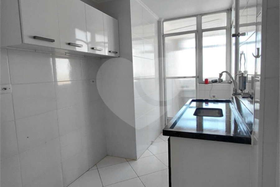 Apartamento à venda com 3 quartos em Parada Inglesa, São Paulo, SP