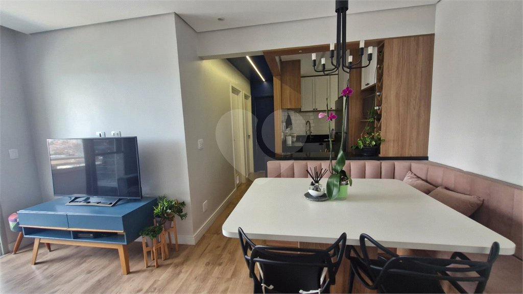 Apartamento à venda com 2 quartos em Imirim, São Paulo, SP