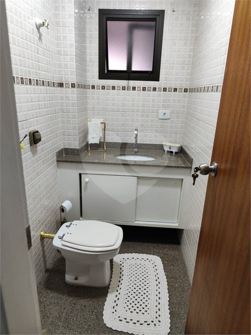 Apartamento à venda com 3 quartos, sendo 1 suíte, em Santana, São Paulo, SP