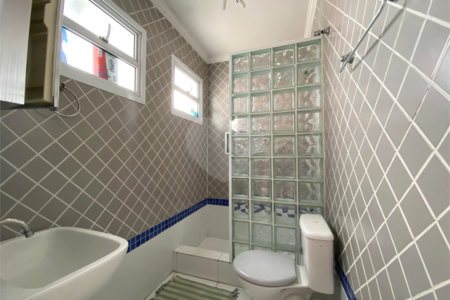 Sobrado à venda com 3 quartos, sendo 2 suítes, em Vila São José (ipiranga), São Paulo, SP