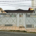 Casa à venda com 2 quartos, sendo 1 suíte,  em Lar São Paulo, São Paulo, SP