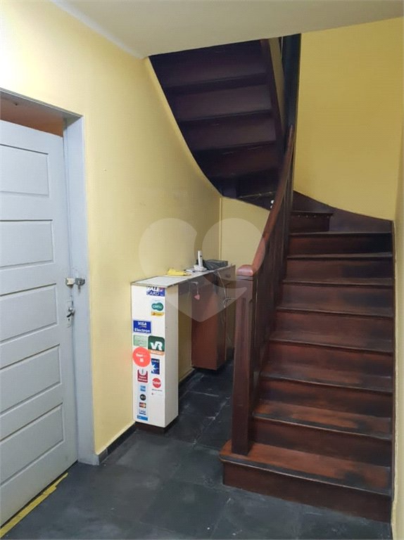 Sobrado à venda com 3 quartos em Jardim Paulista, São Paulo, SP