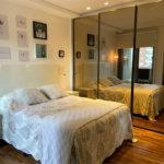 Apartamento à venda com 1 suíte em Brooklin Paulista, São Paulo, SP