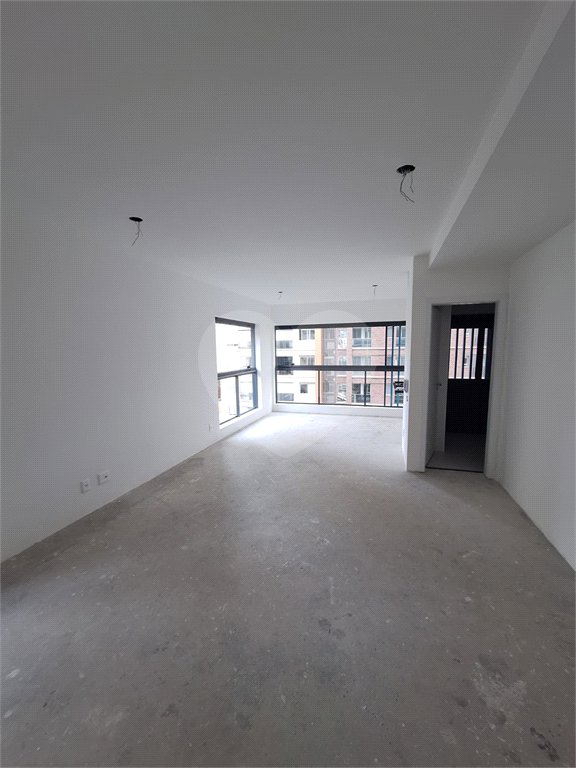 Apartamento à venda com 2 quartos, sendo 1 suíte, em Perdizes, São Paulo, SP