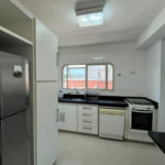 Apartamento com 3 dormitórios à venda, 120 m² por R$ 930.000,00 - Balneário Cidade Atlântica - Guarujá/SP