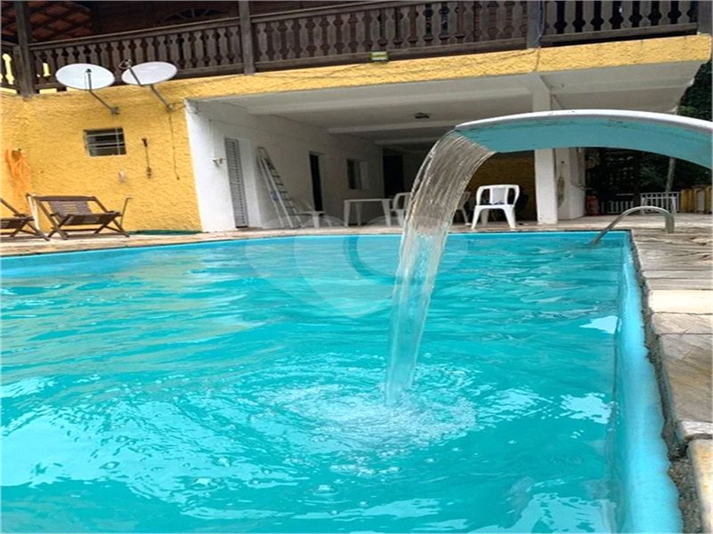 Casa à venda com 4 quartos no condomínio Sausalito, Mairiporã - SP