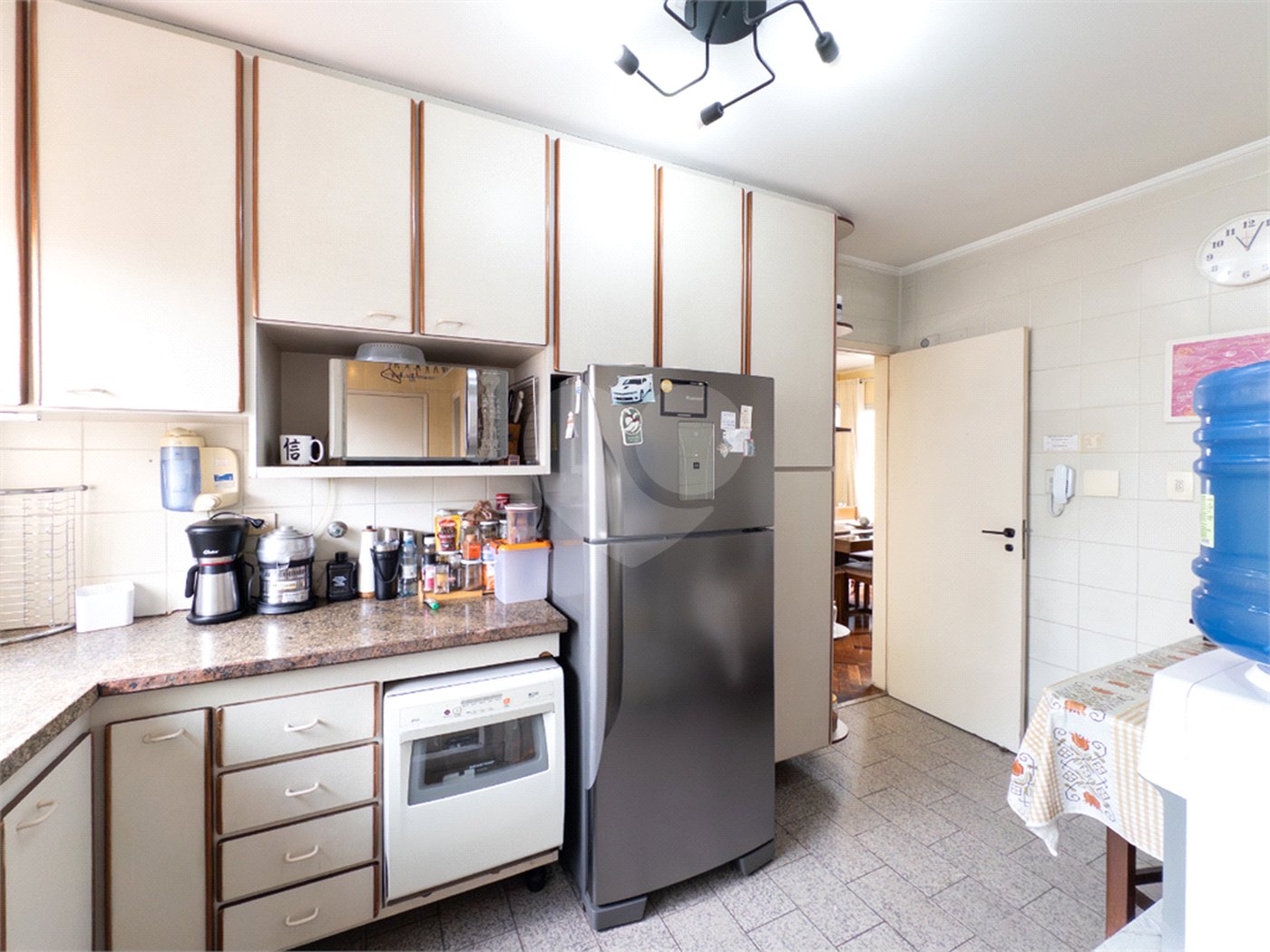 Apartamento à venda com 3 quartos, sendo 1 suíte, em Vila Mascote, São Paulo, SP