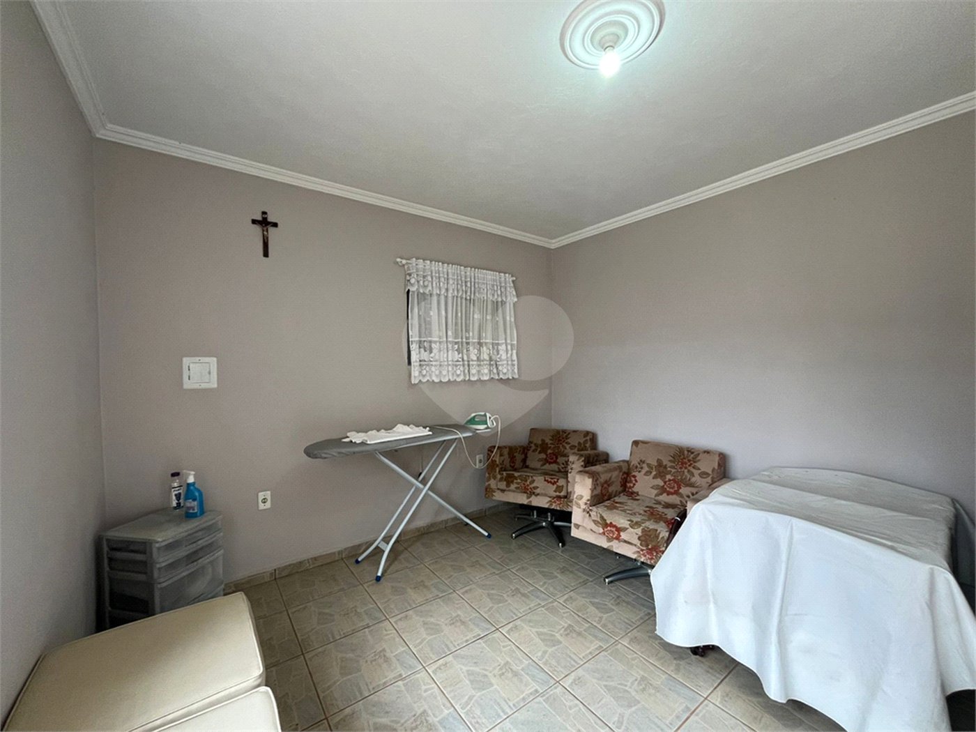 Casa à venda com 3 quartos, sendo 1 suíte, em Jardim Fogaça, Itapetininga, SP