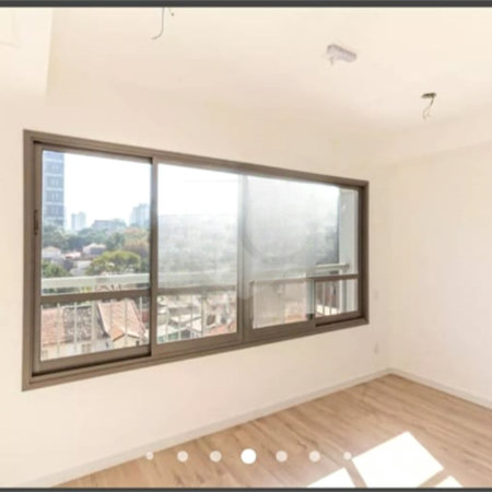 Studio à venda com 1 quarto em Vila Mariana, São Paulo, SP