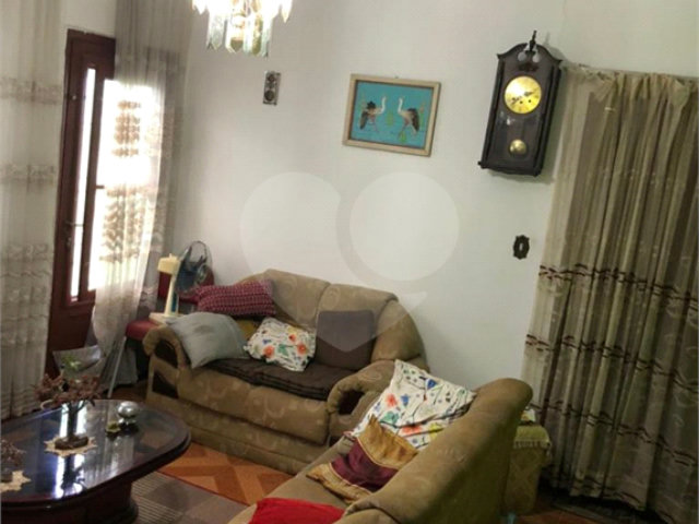 Casa à venda com 4 quartos em Vila Guilherme, São Paulo, SP