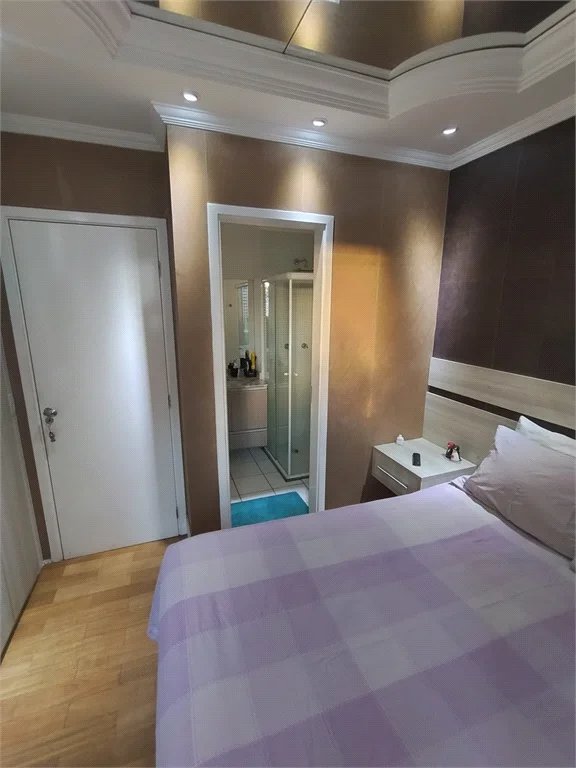 Apartamento à venda com 3 quartos, sendo 1 suíte,  em Umuarama, Osasco, SP