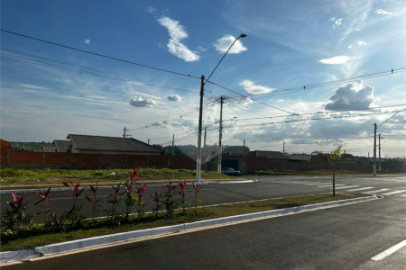 Loteamento à venda em Vila Mazzei, Itapetininga, SP
