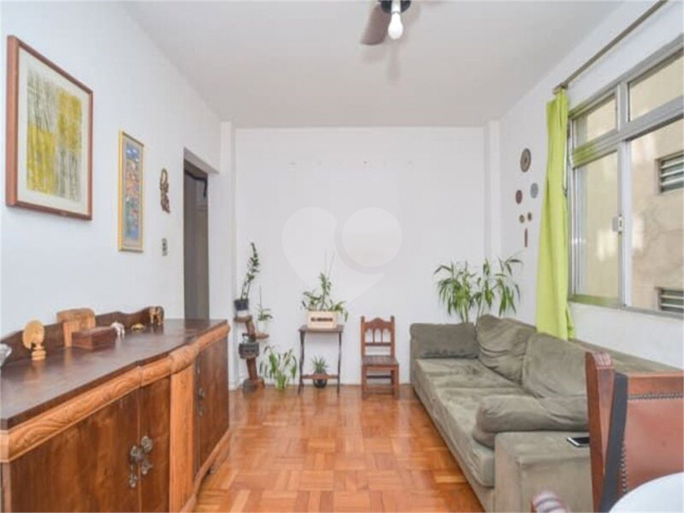Apartamento à venda com 2 quartos em Vila Mariana, São Paulo, SP