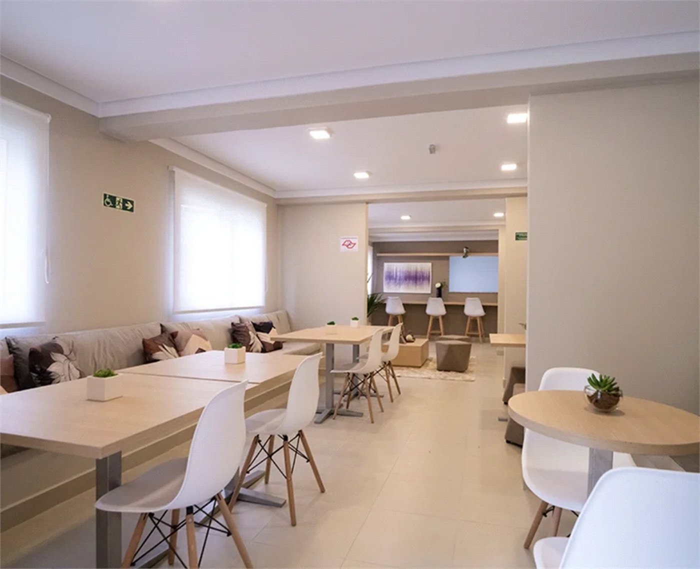 Apartamento à venda com 2 quartos em Jardim Celeste, São Paulo, SP