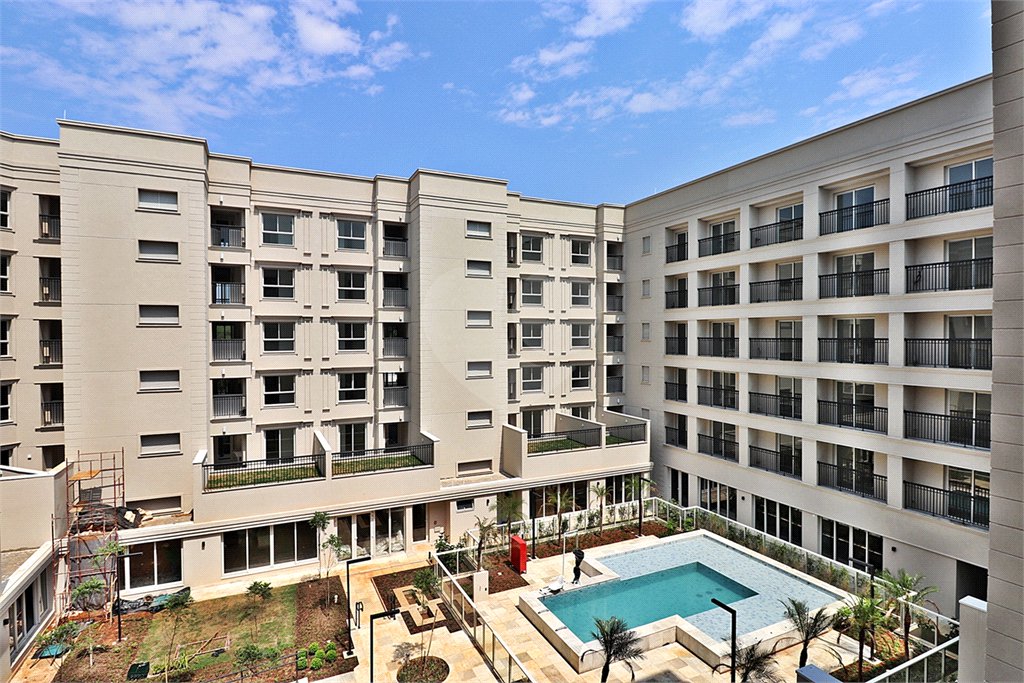 Apartamento à venda com 2 suítes em Santana, São Paulo, SP