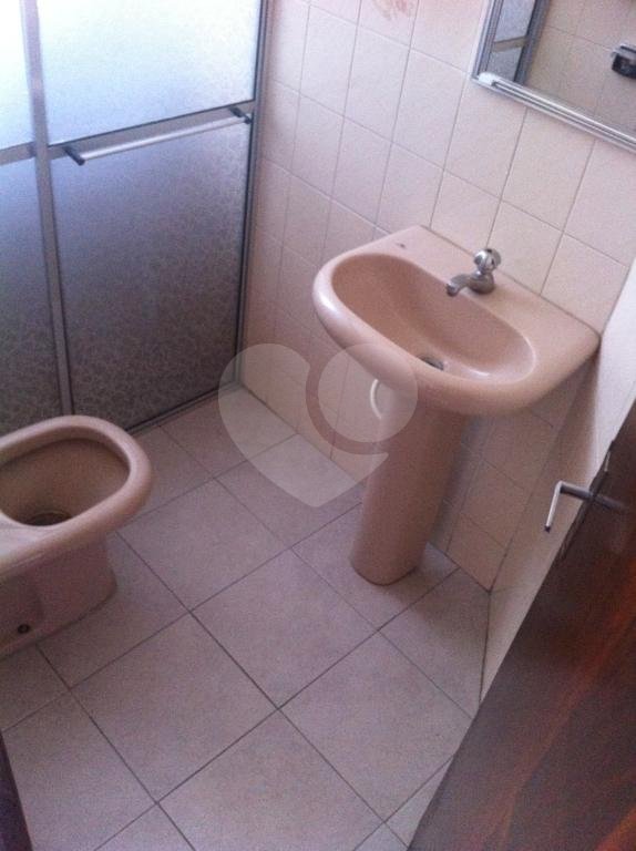 Sobrado à venda com 3 quartos, sendo 1 suíte, em Chora Menino, São Paulo, SP