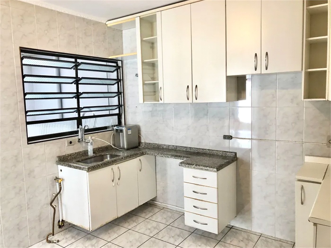 Casa à venda com 2 quartos no condomínio Residencial Fernanda, São Paulo - SP