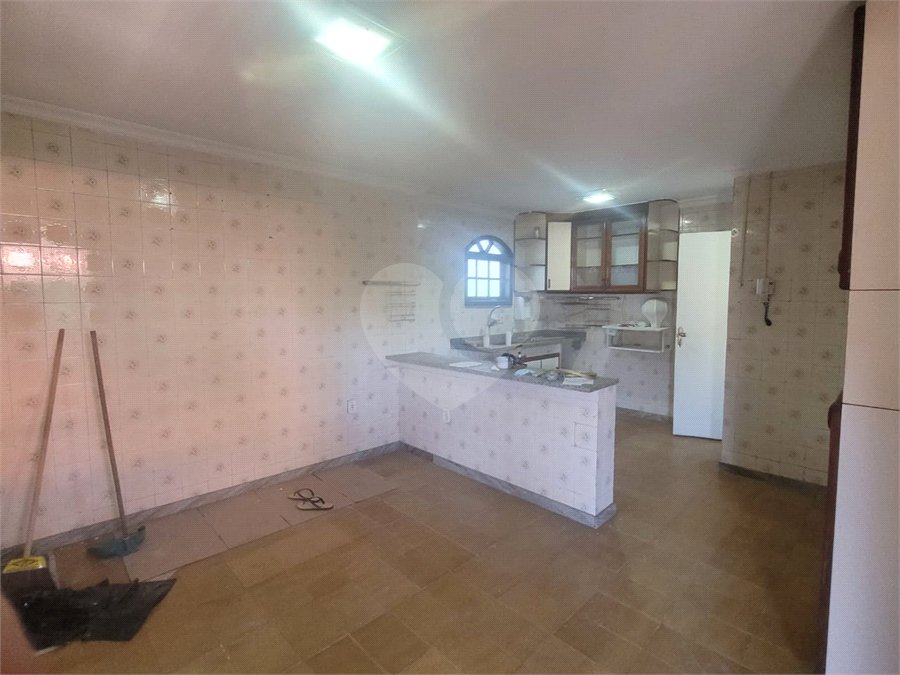 Casa Térrea à venda com 3 quartos em Campo Grande, Rio de Janeiro, RJ