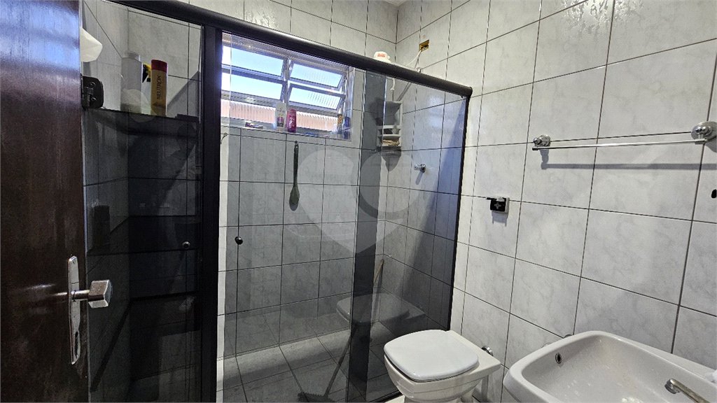 Casa à venda com 2 quartos, sendo 1 suíte, em Jaguaribe, Osasco, SP