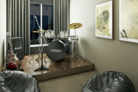 Natural Park Residencial