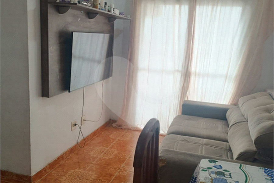 Apartamento à venda com 2 quartos em Imirim, São Paulo, SP