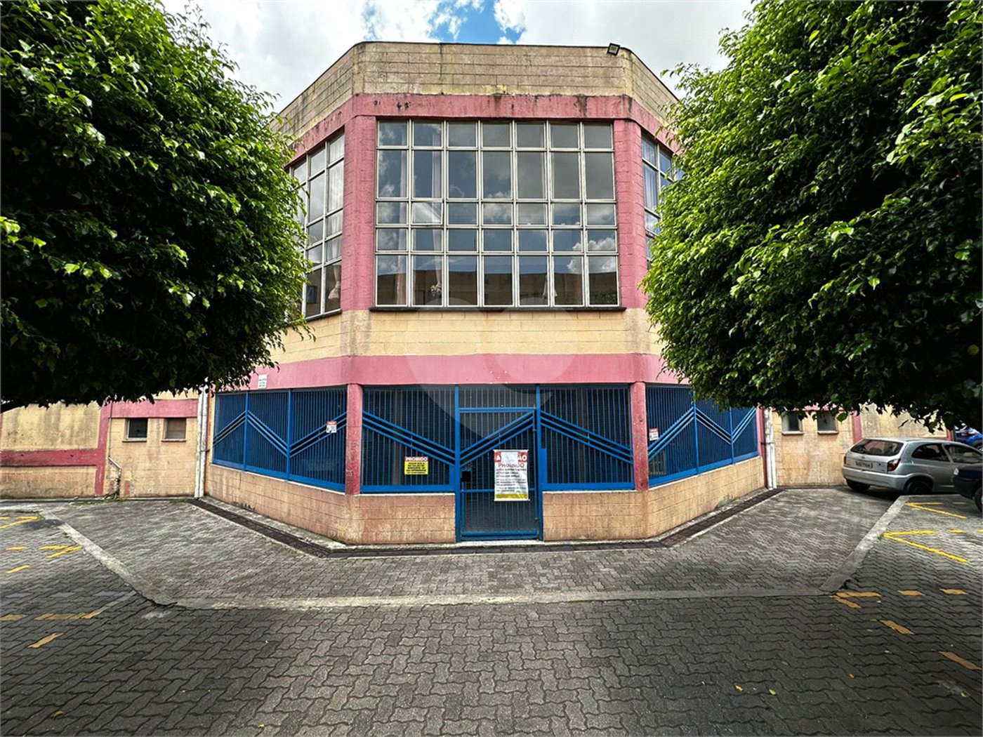 Apartamento à venda com 2 quartos em Vila Barbosa, São Paulo, SP