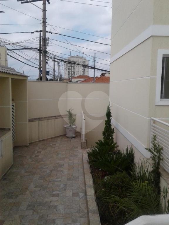 Casa à venda com 1 quarto no condomínio Camila I, São Paulo - SP