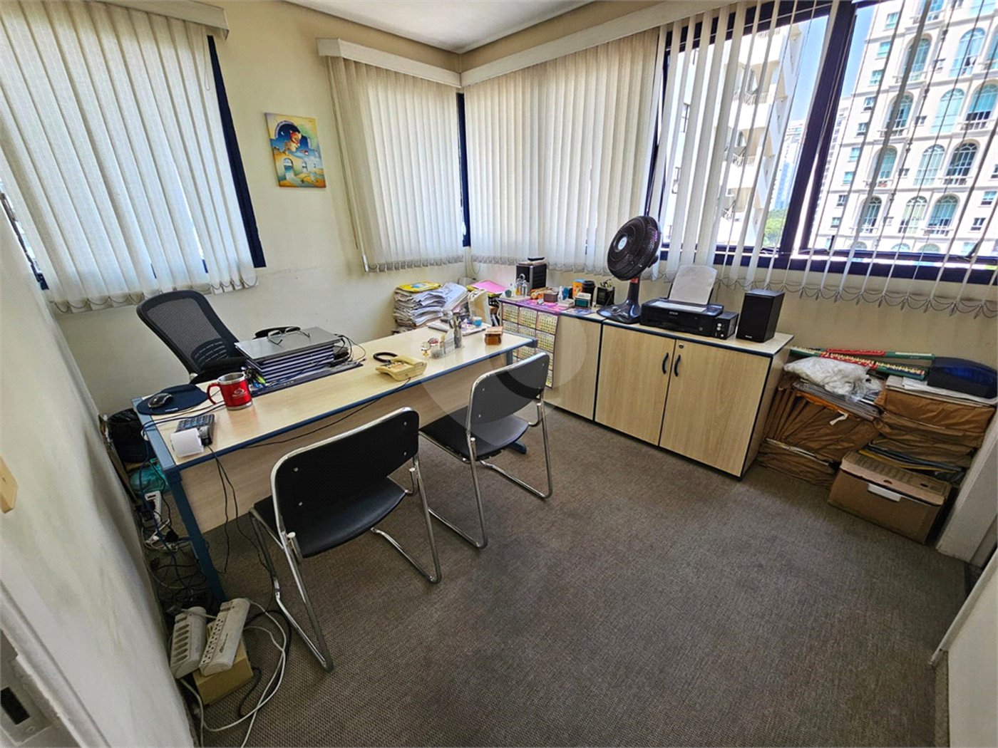 Sala à venda em Campo Belo, São Paulo, SP