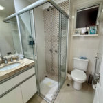 Apartamento à venda com 3 quartos, sendo 1 suíte,  em Água Branca, São Paulo, SP