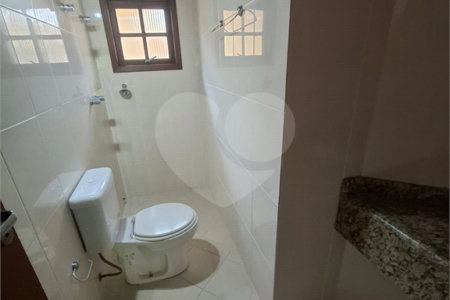 Casa para alugar com 4 quartos, sendo 2 suítes, no condomínio Palm Garden, São Paulo - SP