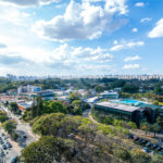 Apartamento à venda com 4 suítes em Moema, São Paulo, SP