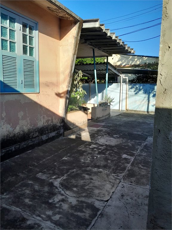 Casa à venda com 2 quartos em Campo Grande, Rio de Janeiro, RJ