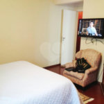 Apartamento à venda com 3 suítes em Parque Bairro Morumbi, São Paulo, SP